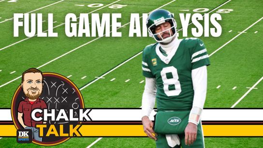 Video: Chalk Talk taken Atlanta